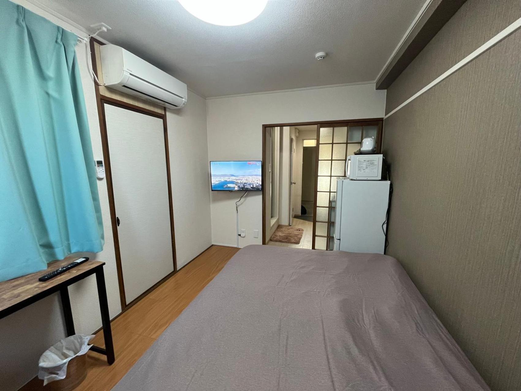 Ferienwohnung 玉藻藤塚町 Takamatsu Exterior foto