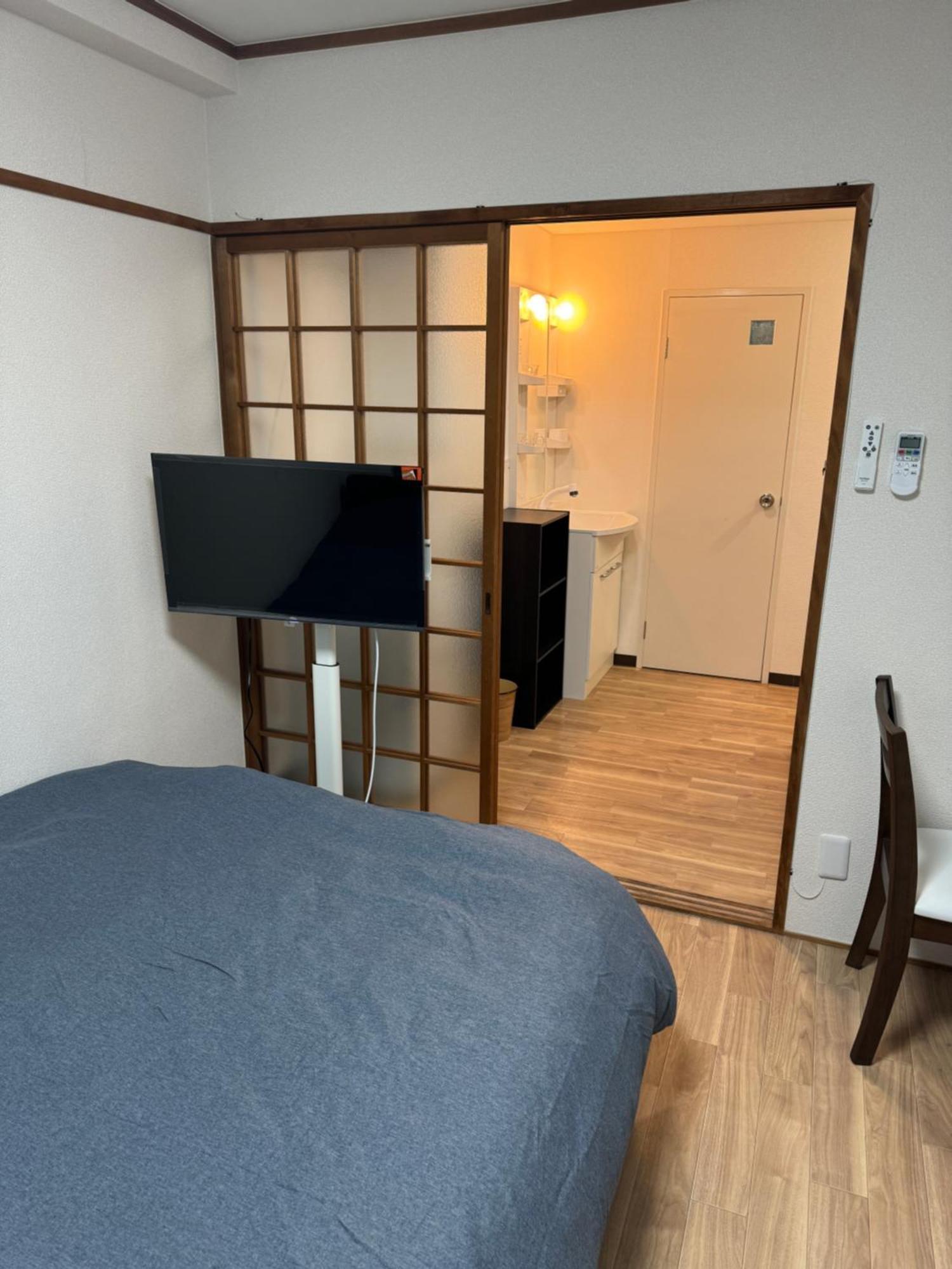 Ferienwohnung 玉藻藤塚町 Takamatsu Exterior foto