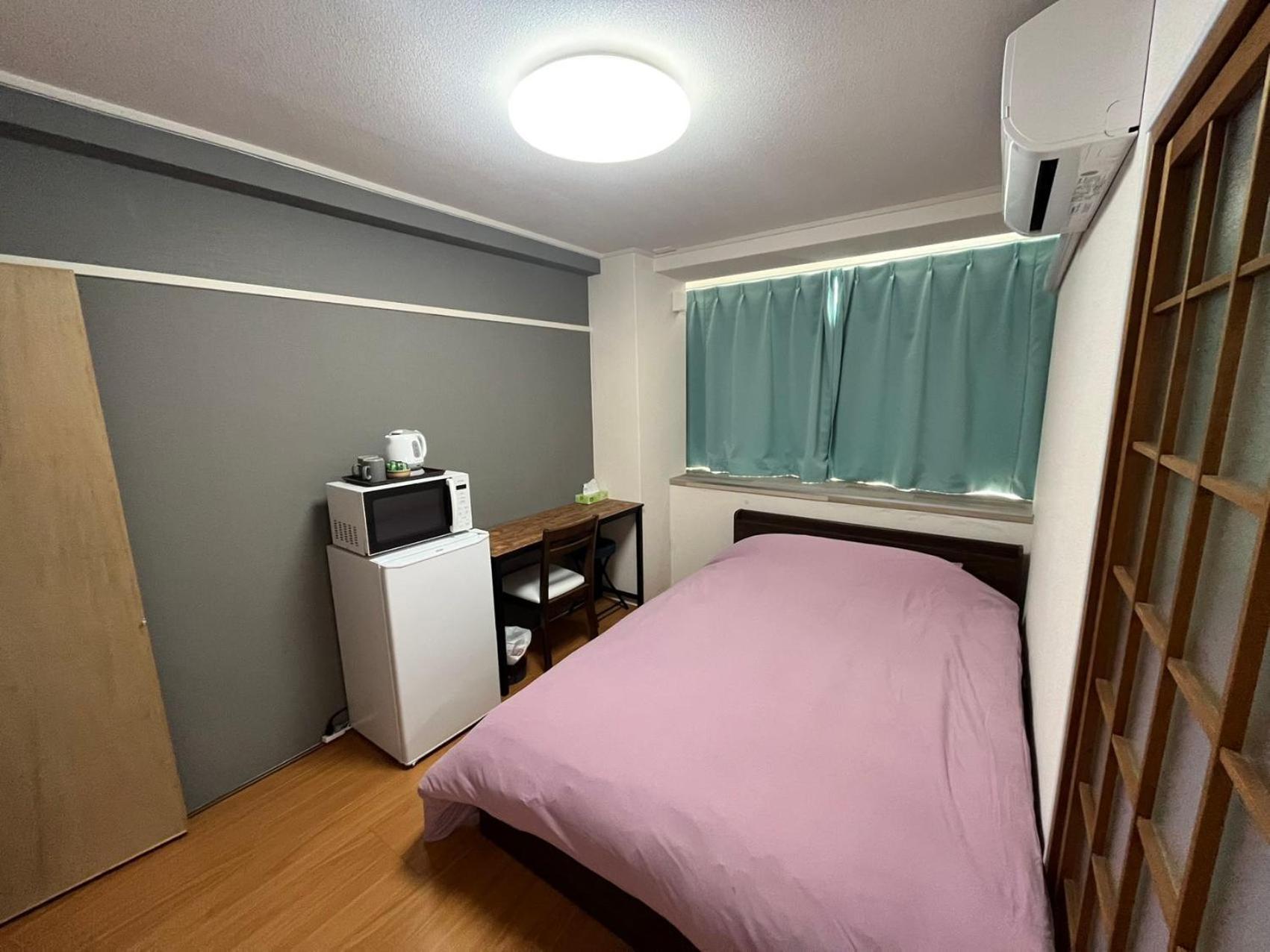 Ferienwohnung 玉藻藤塚町 Takamatsu Exterior foto